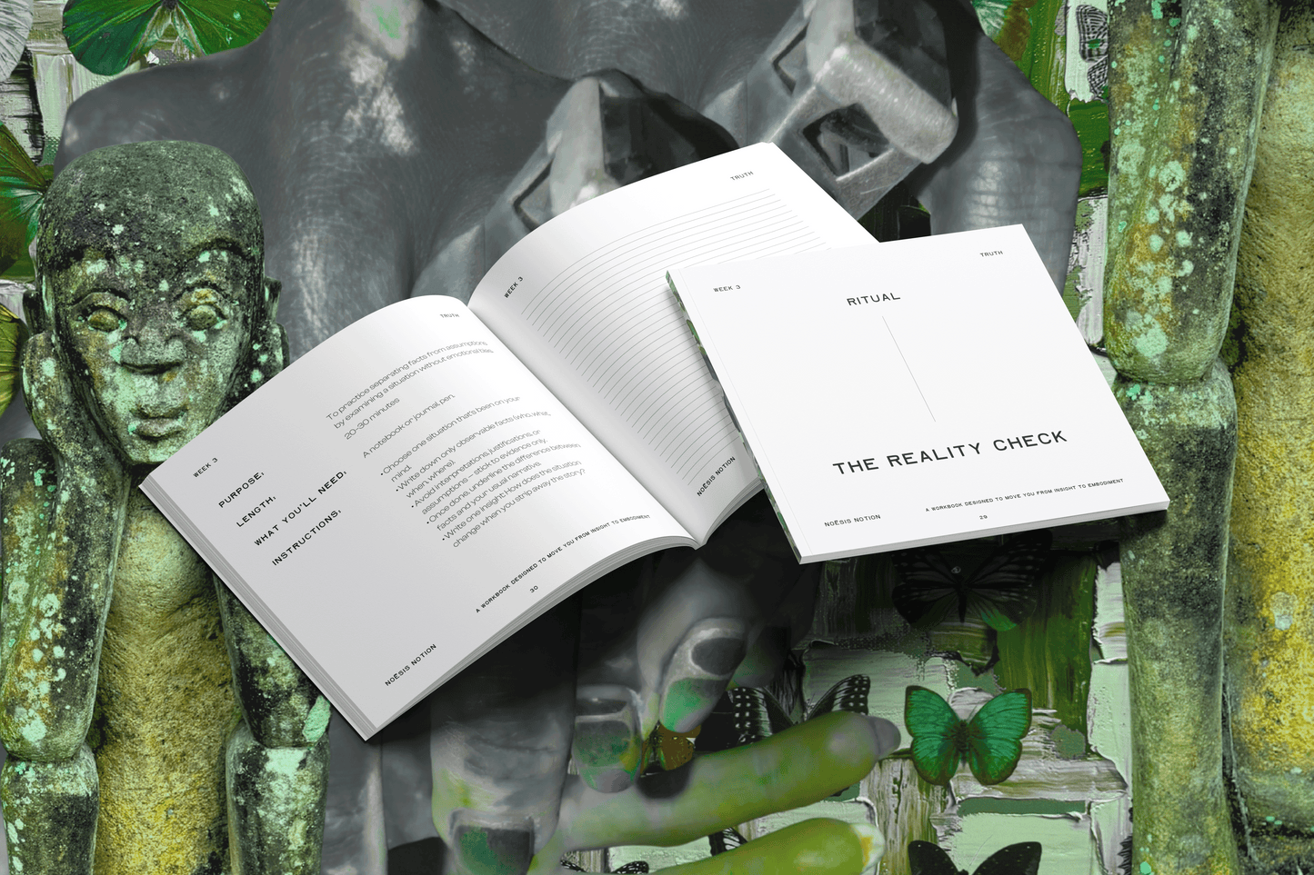 Noesis Notion October