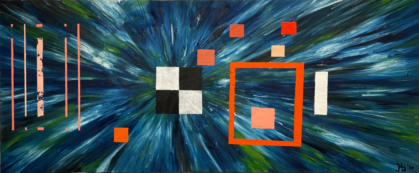 Memories Of Existence