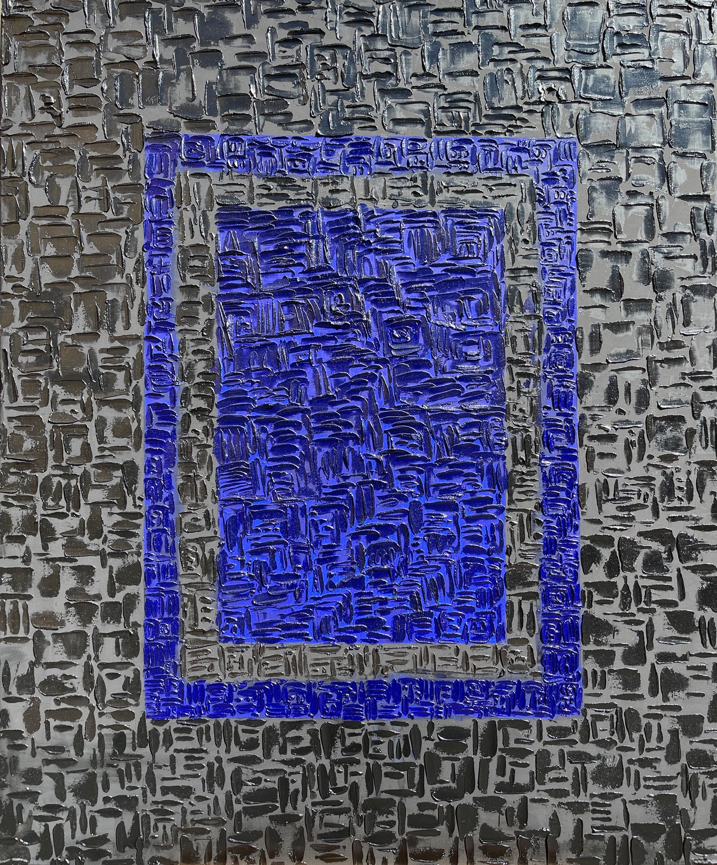 Blue Love
