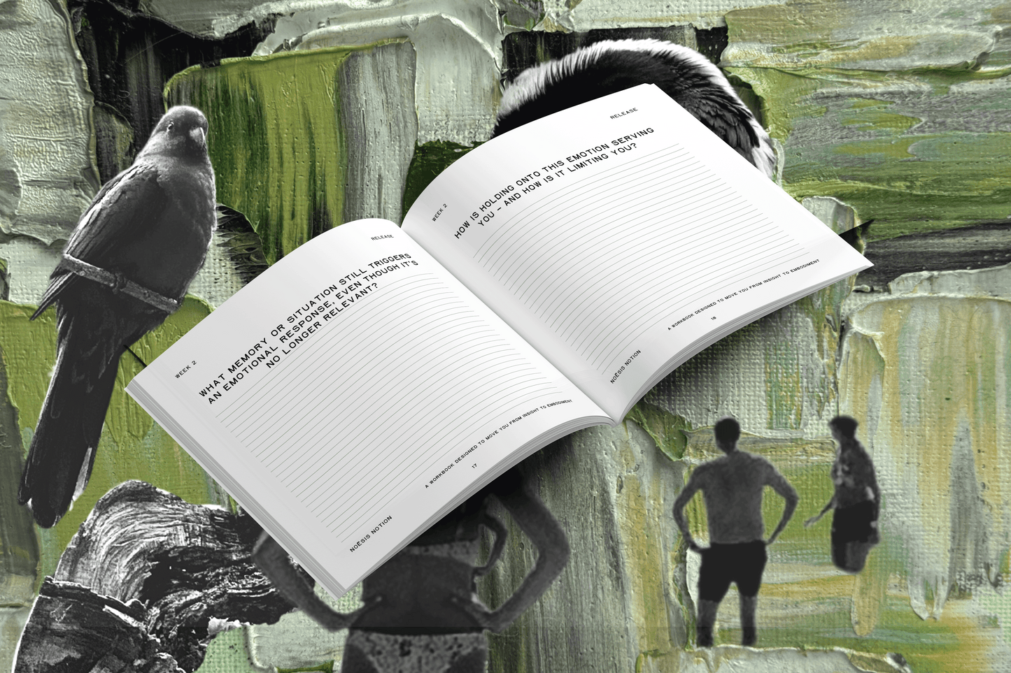 Noesis Notion November