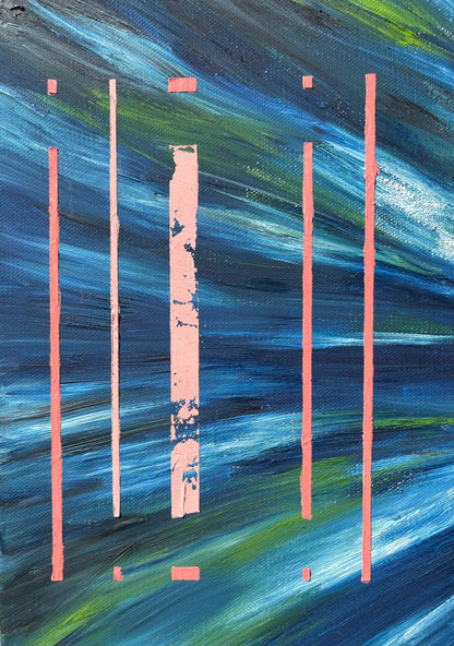 Memories Of Existence