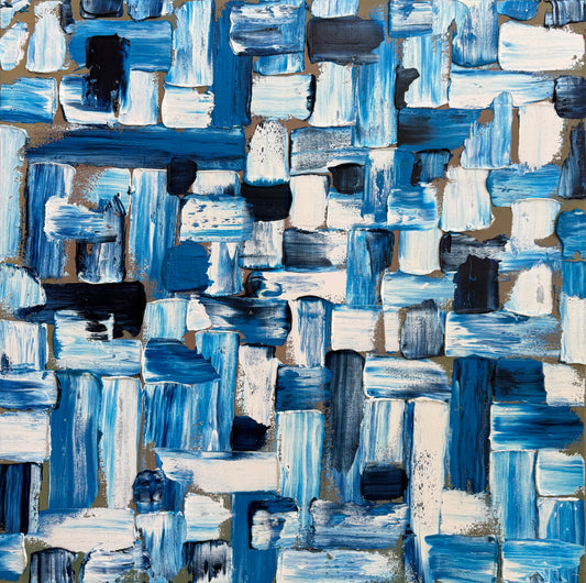 Defining The Rhythm In The Emerging Presence