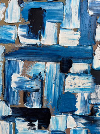 Defining The Rhythm In The Emerging Presence