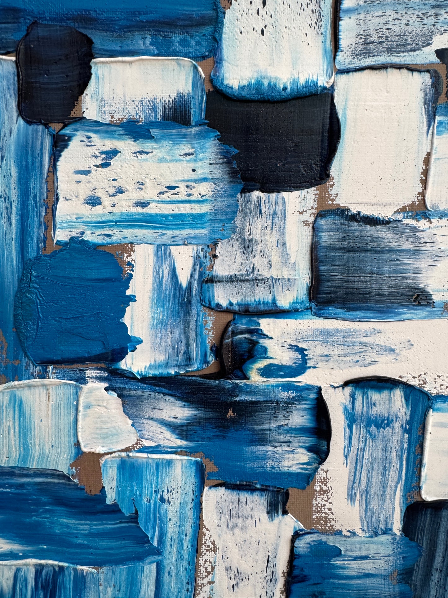 Defining The Rhythm In The Emerging Presence