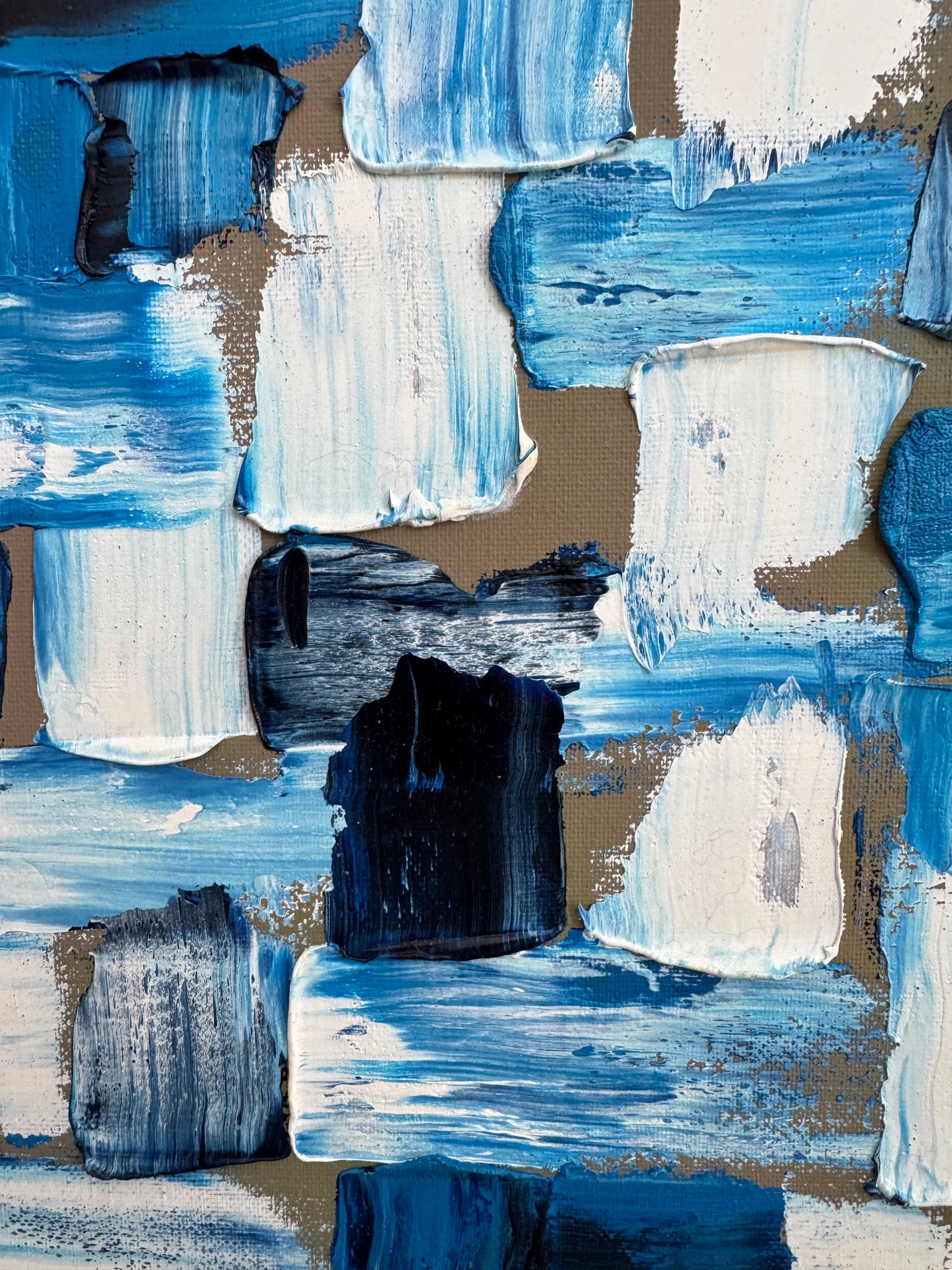 Defining The Rhythm In The Emerging Presence