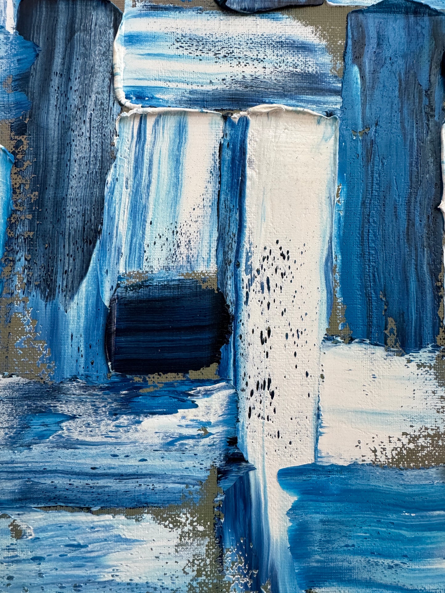 Defining The Rhythm In The Emerging Presence