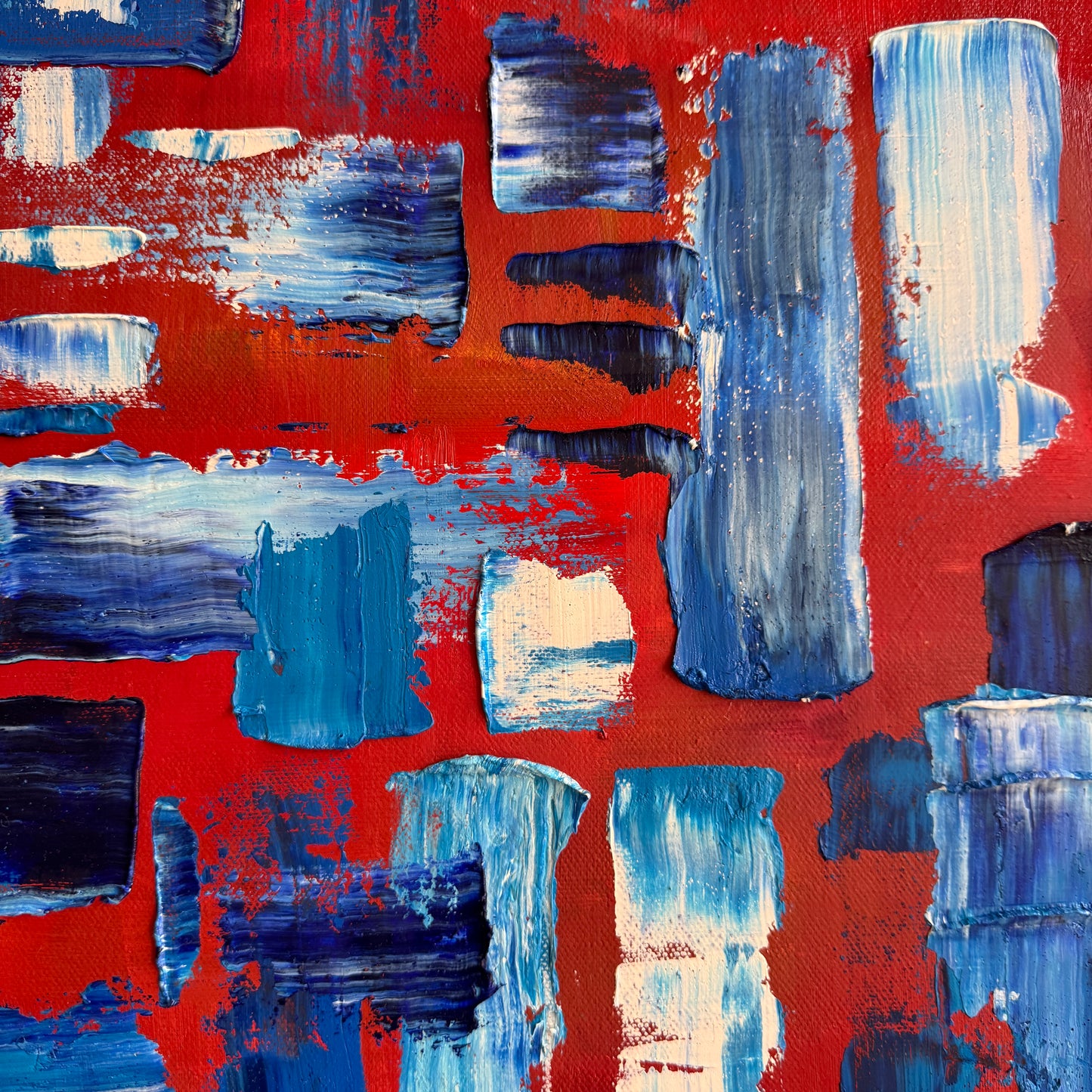 Space In Contrast