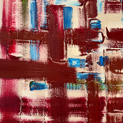 In Between The Lines