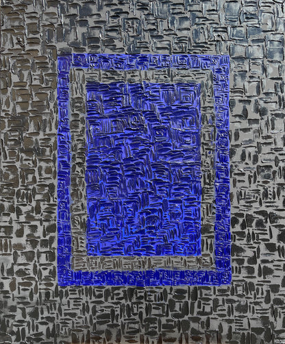 Blue Love
