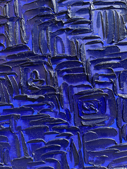 Blue Love